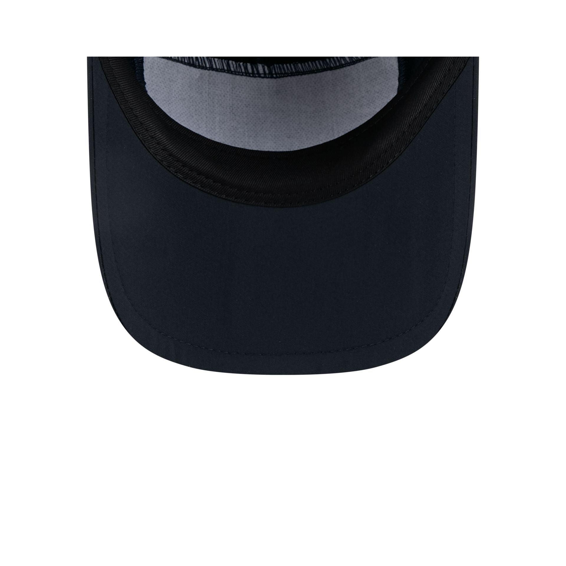 Seattle Mariners Reflect Runner Adjustable Hat Male Product Image