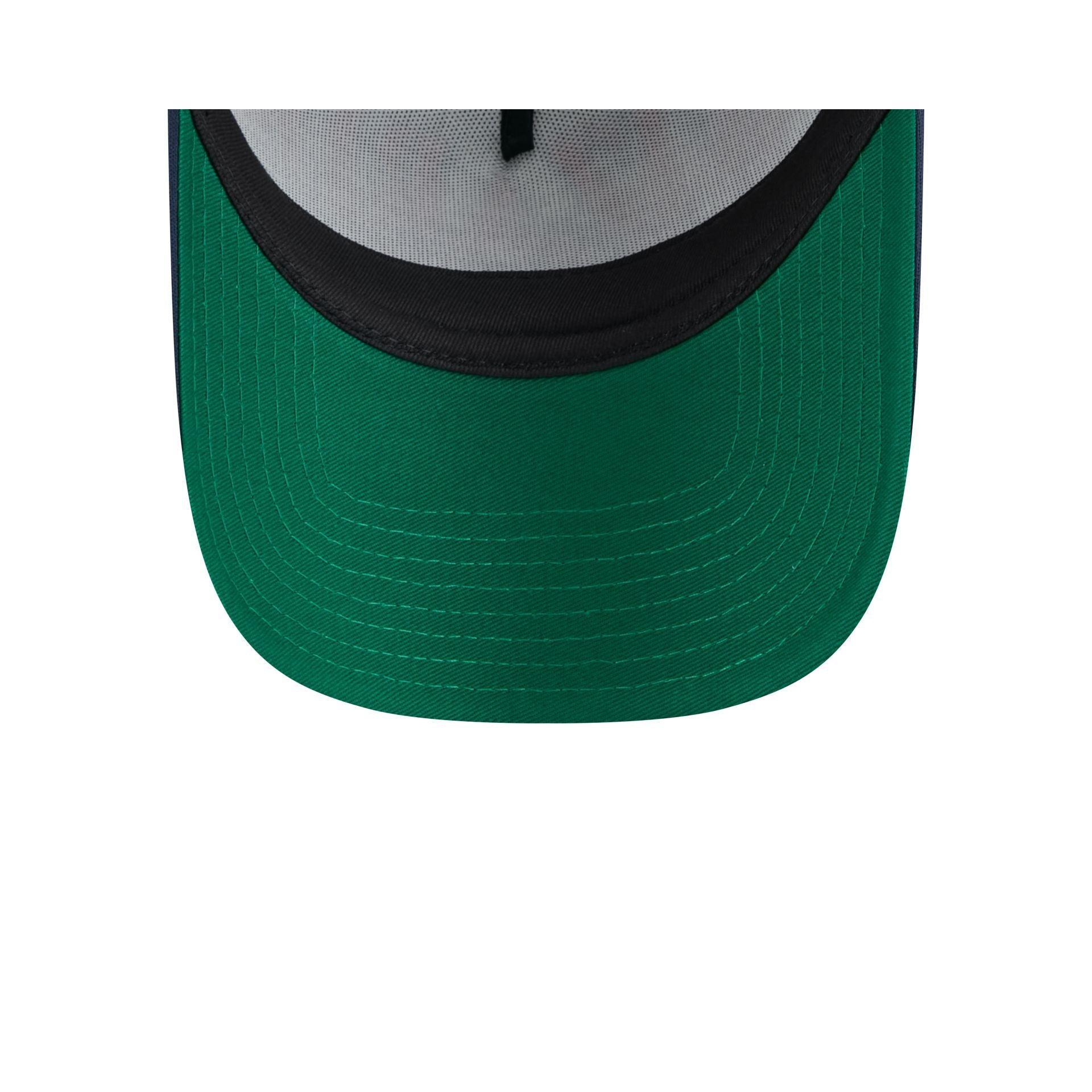 Cincinnati Reds Reflect Runner Adjustable Hat Male Product Image