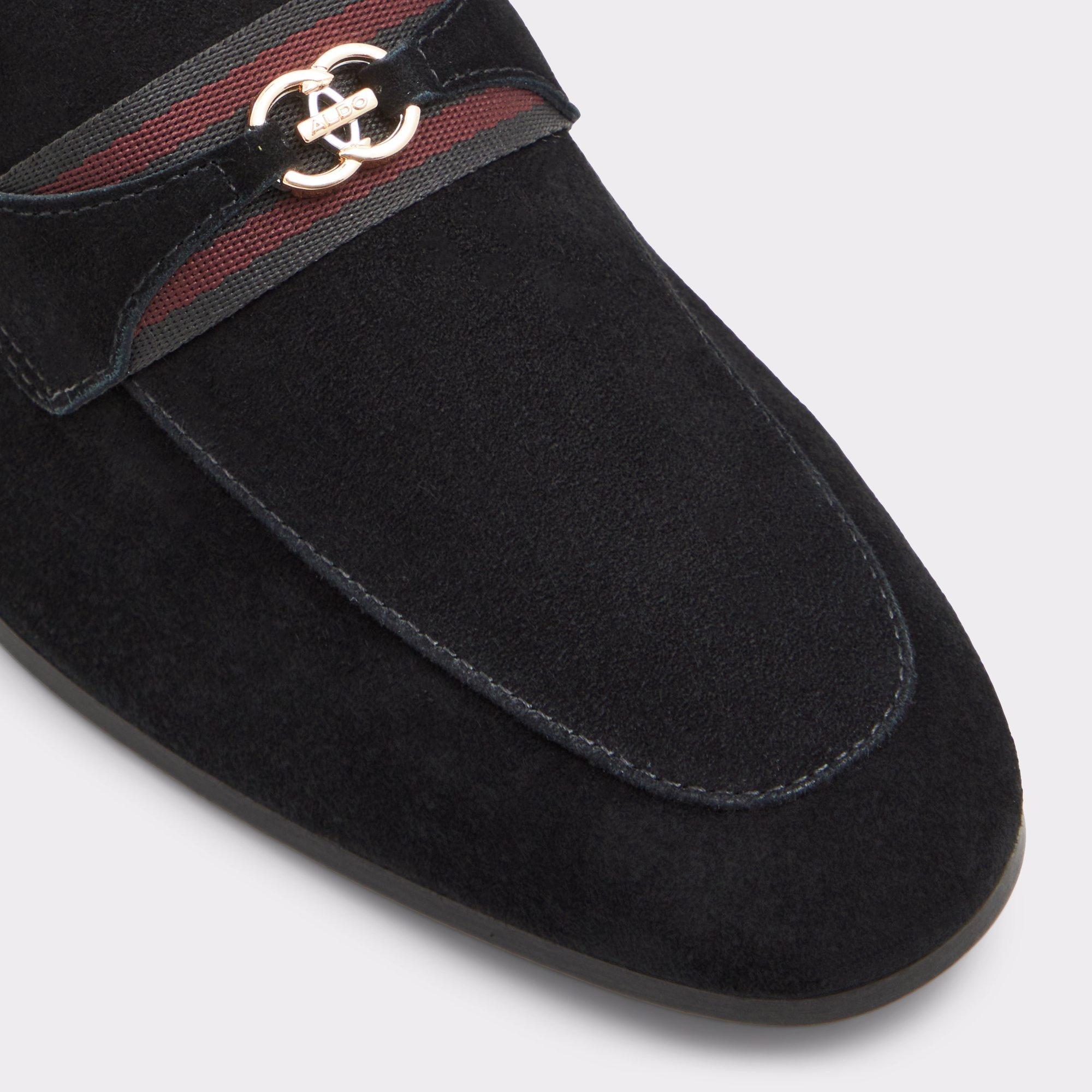 Leopaul Other Black Men's Dress Shoes | ALDO US Product Image