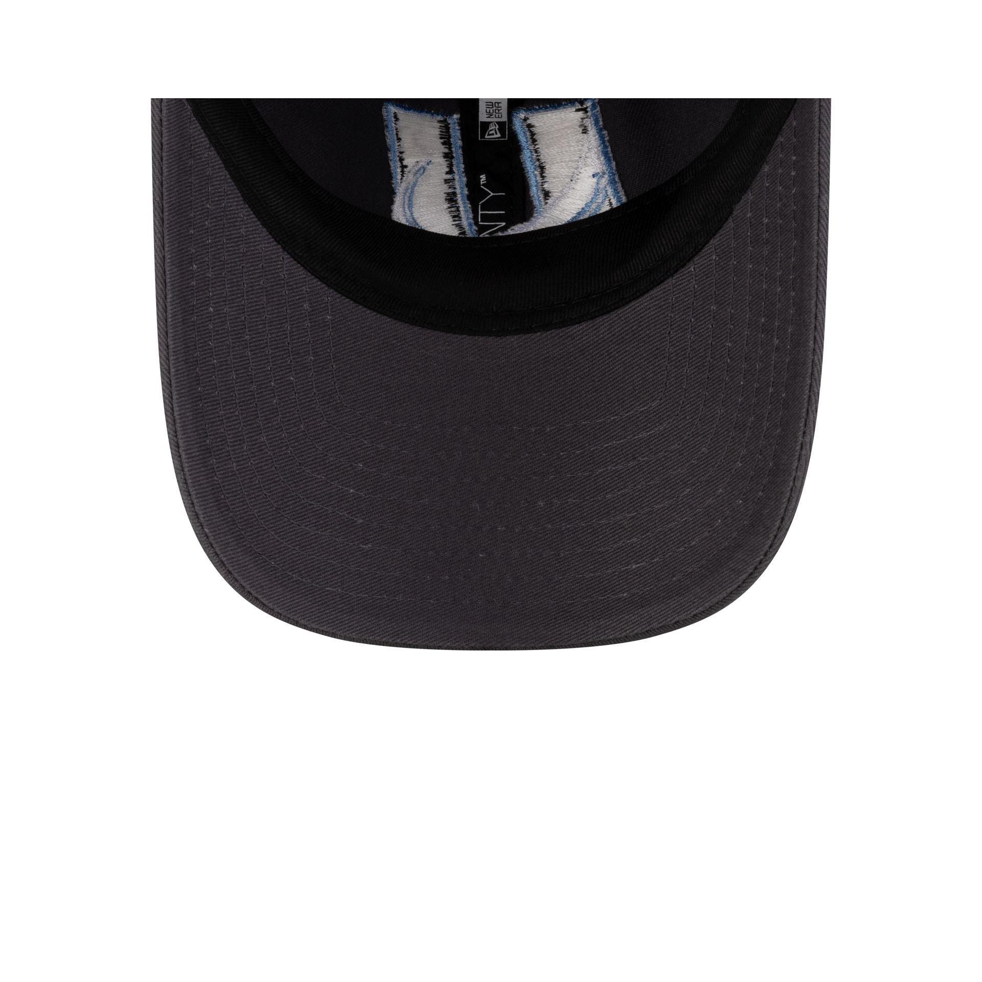 Houston Astros Mini Mascot 9TWENTY Adjustable Hat Male Product Image