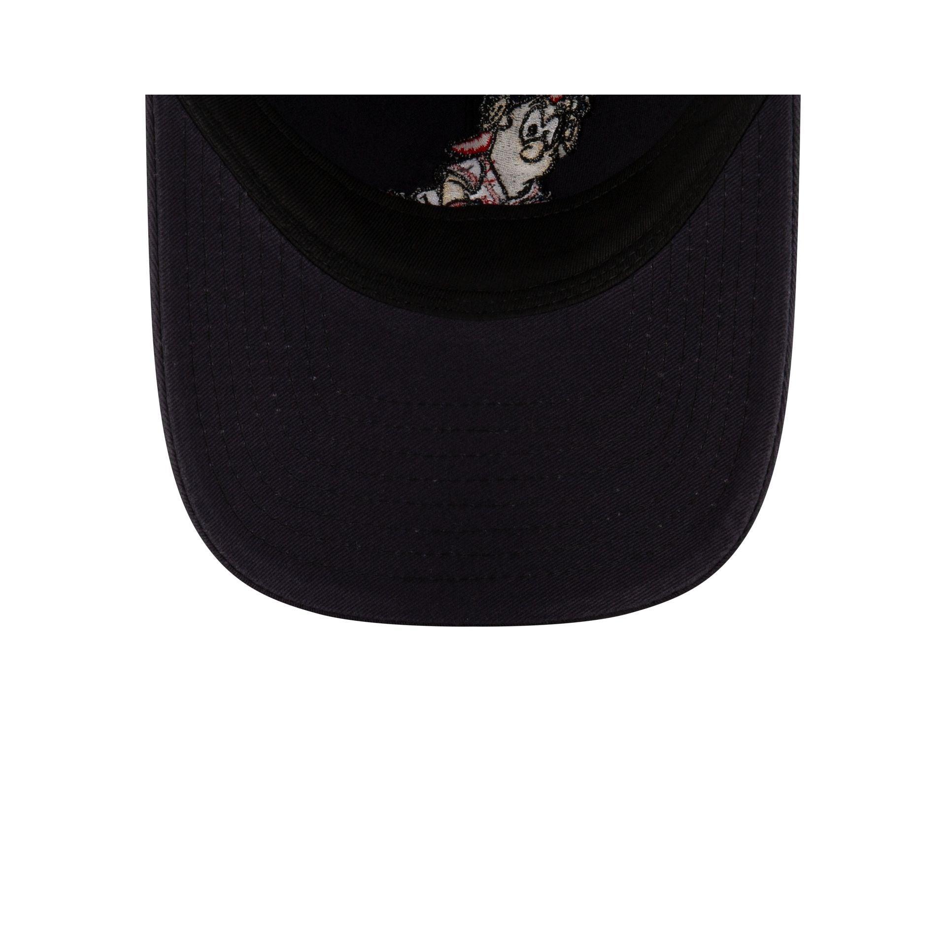 Texas Rangers City Connect 9TWENTY Adjustable Hat Male Product Image
