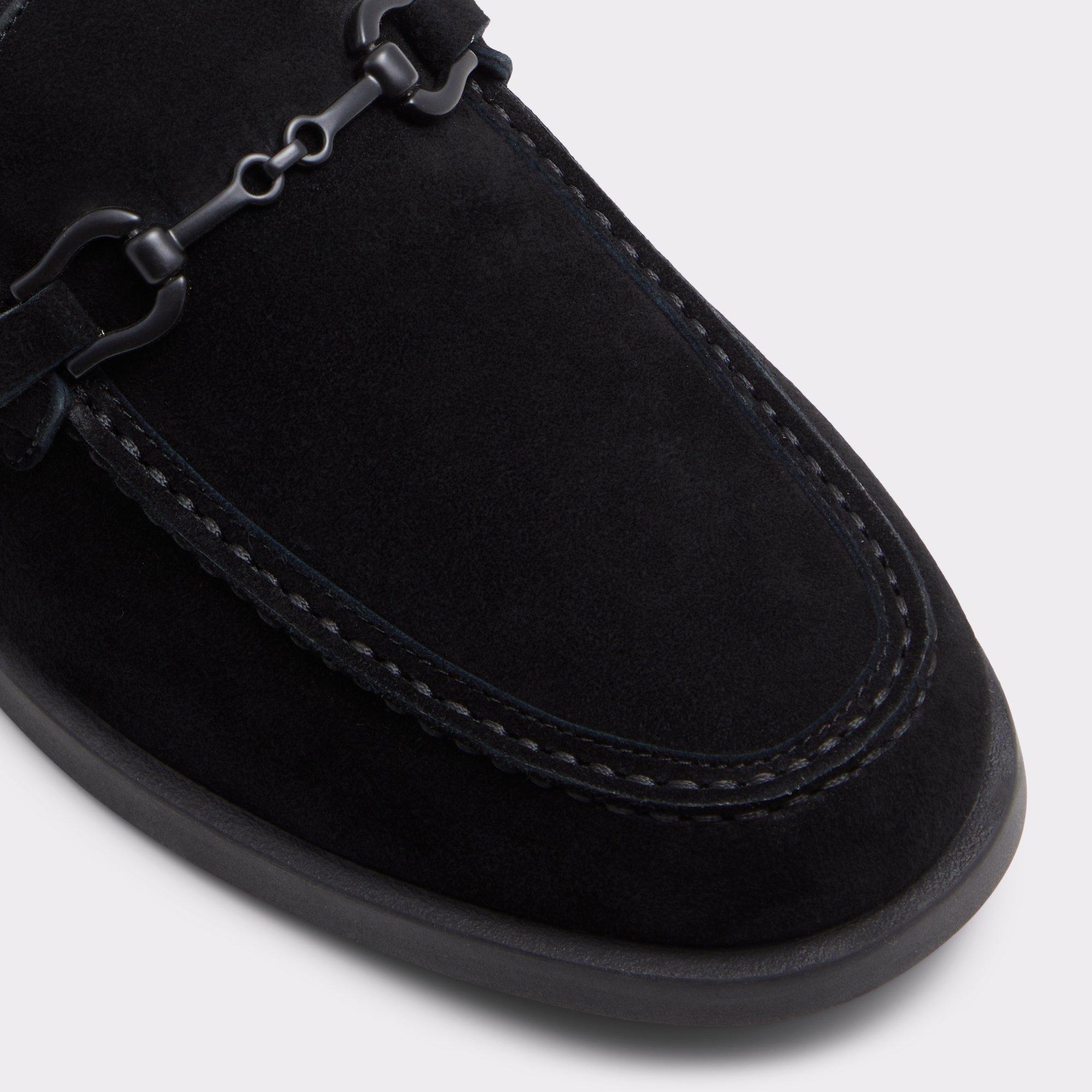 ALDO Tannon - Men's Lace-up Boot - Brown, Size 7.5 Product Image