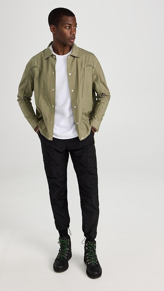 John Elliott Anti-Expo Tee | Shopbop Product Image