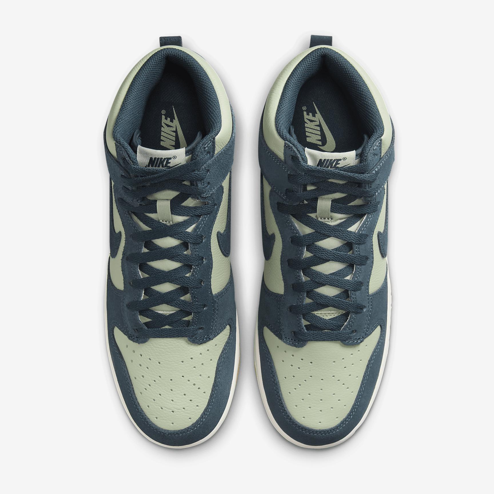 Nike Dunk High Retro SE Men's Shoes Product Image