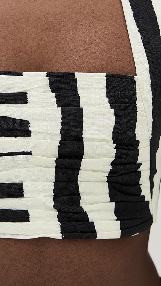 Cala de la Cruz Fiji Top | Shopbop Product Image