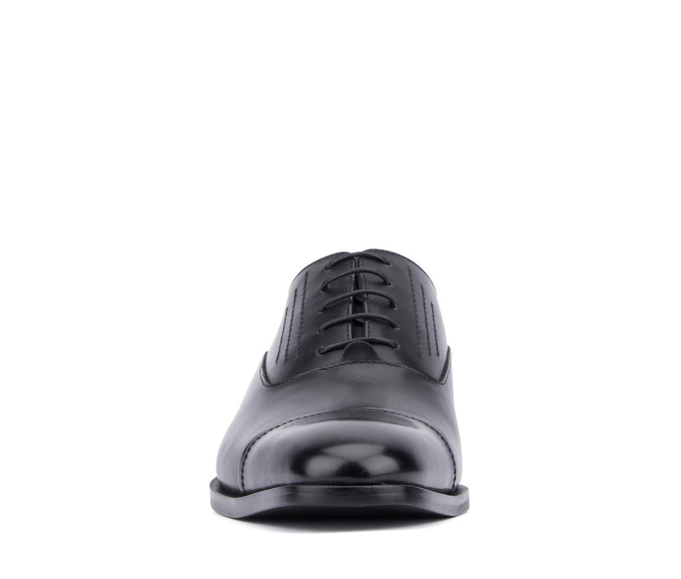 Men's Vintage Foundry Co Pence Dress Oxfords Product Image