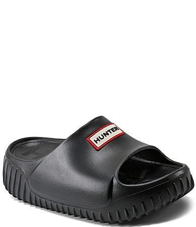 Womens Hunter Faroe Slide Sandal Product Image
