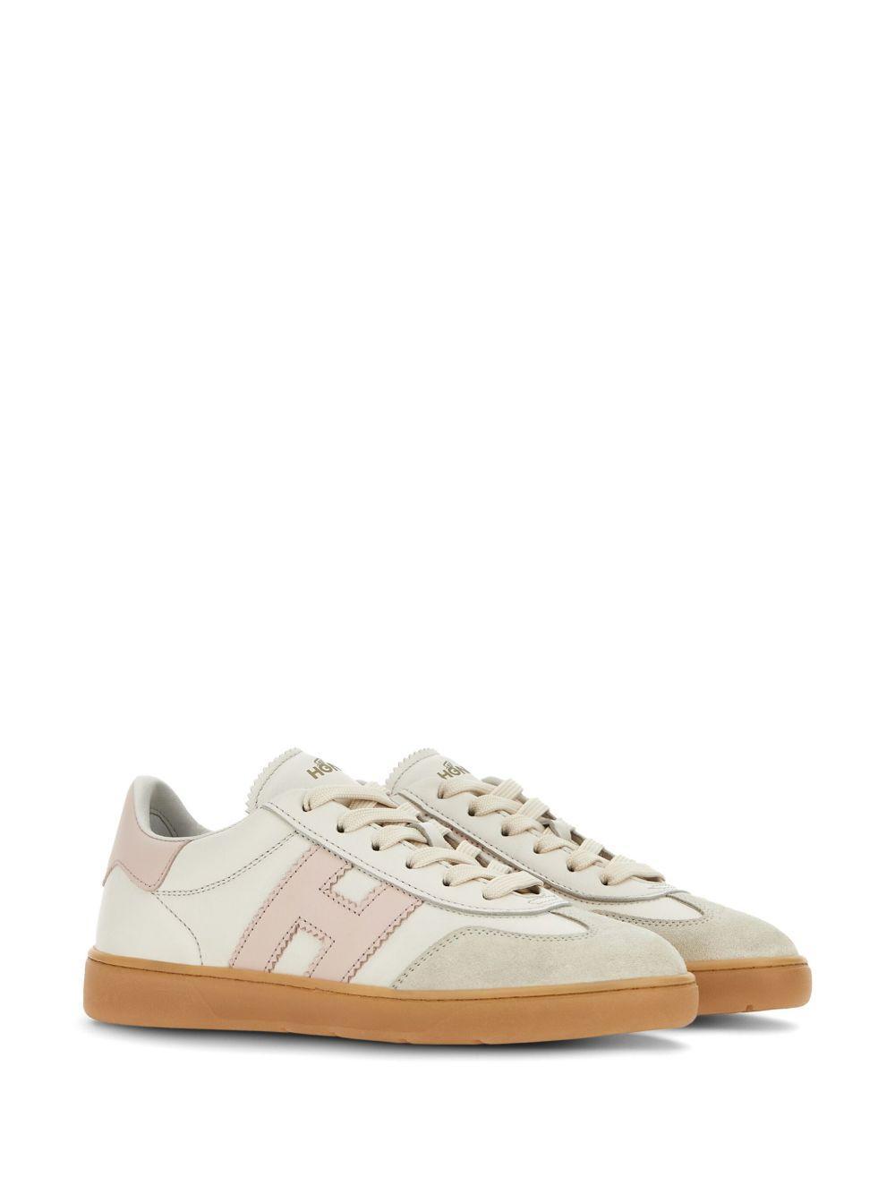 suede sneakers Product Image