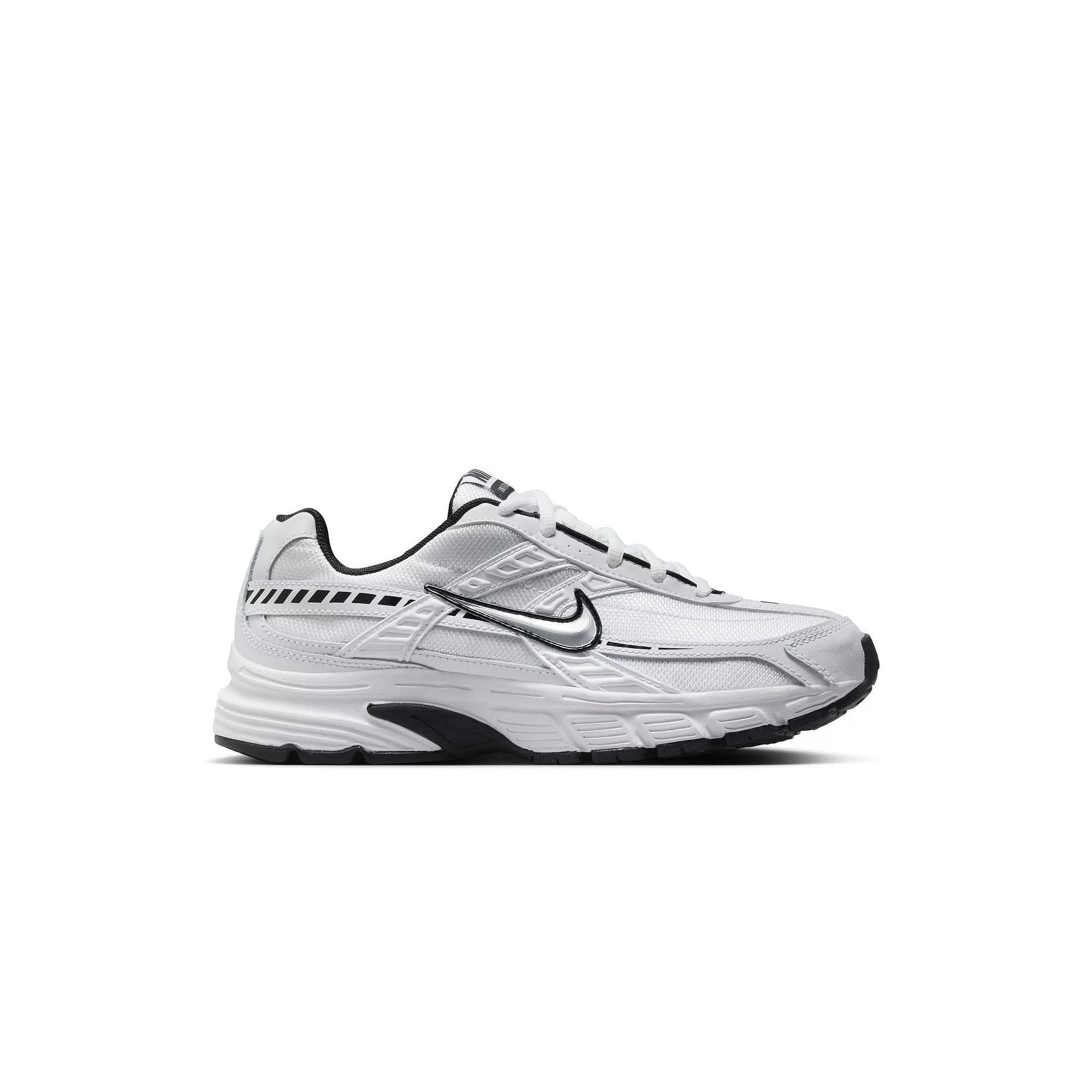 Nike Initiator Women's Running Shoes, Size: 8.5, Grey Silver Product Image