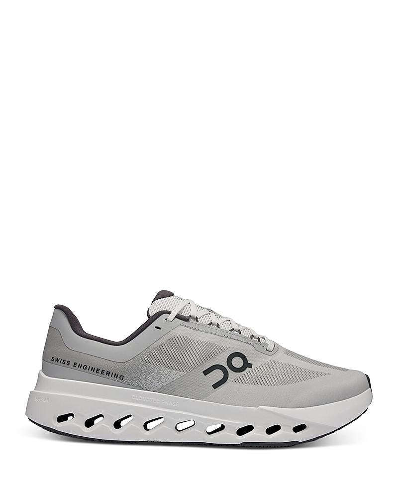 On Mens Cloudsurfer Next Sneakers Product Image