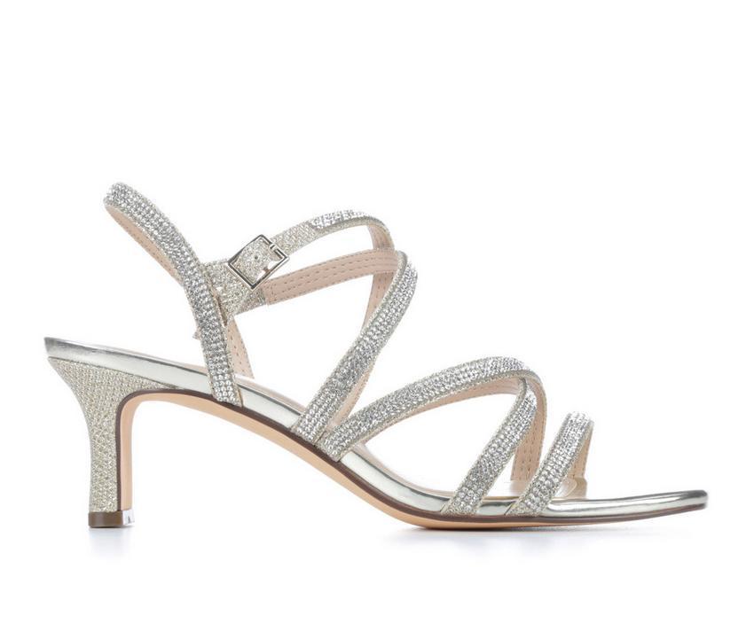 Women's Touch Of Nina Bernie1 Special Occasion Shoes Product Image