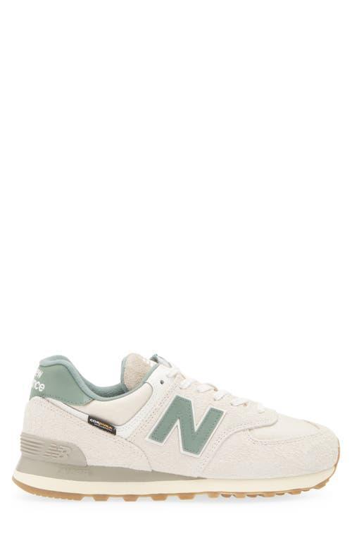 New Balance Womens Lifestyle Running Sneakers Product Image