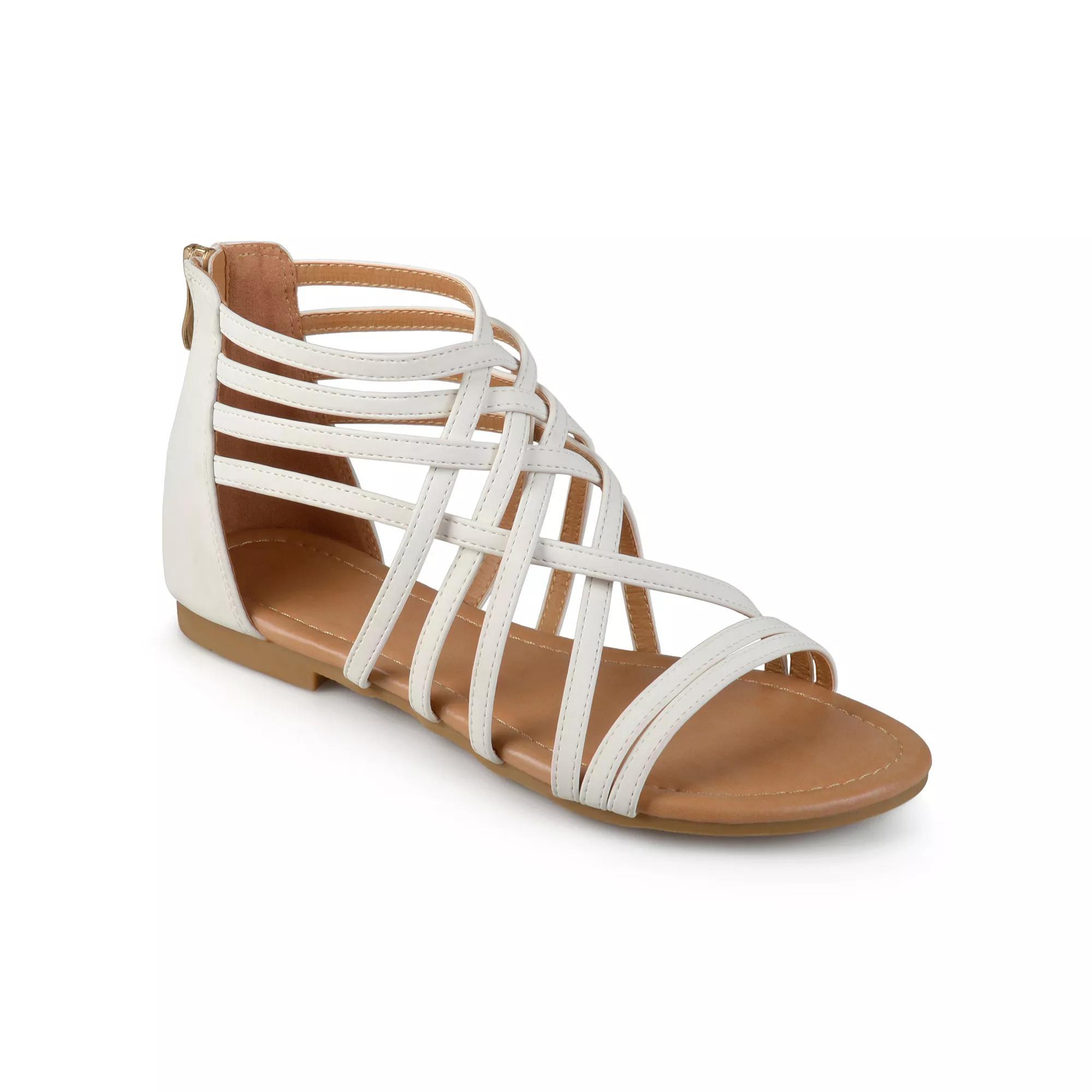 Journee Hanni Womens Sandals Product Image