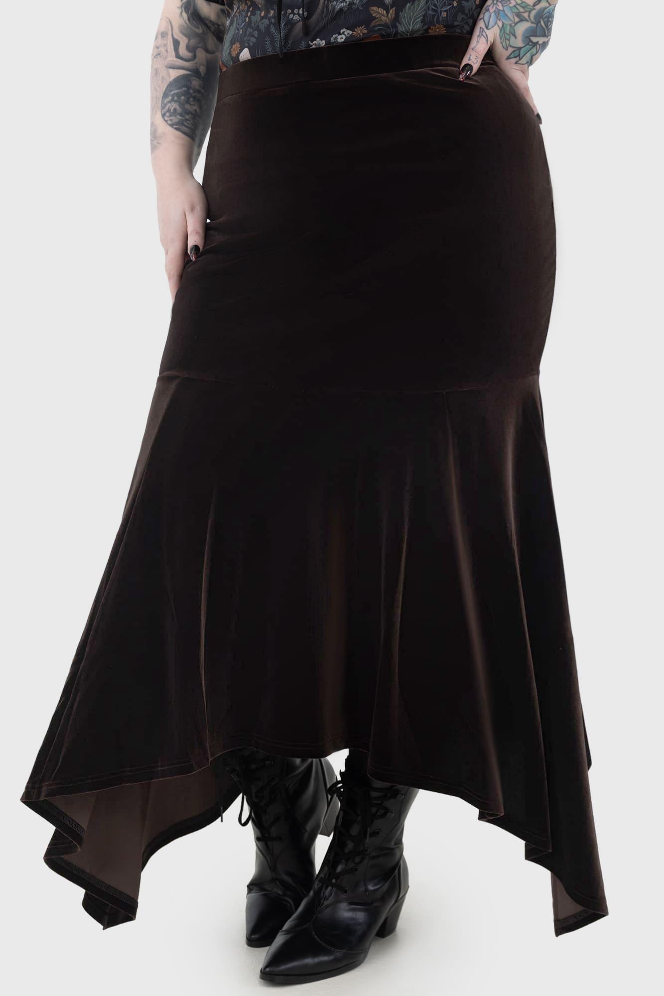 Gatalea Skirt Female Product Image