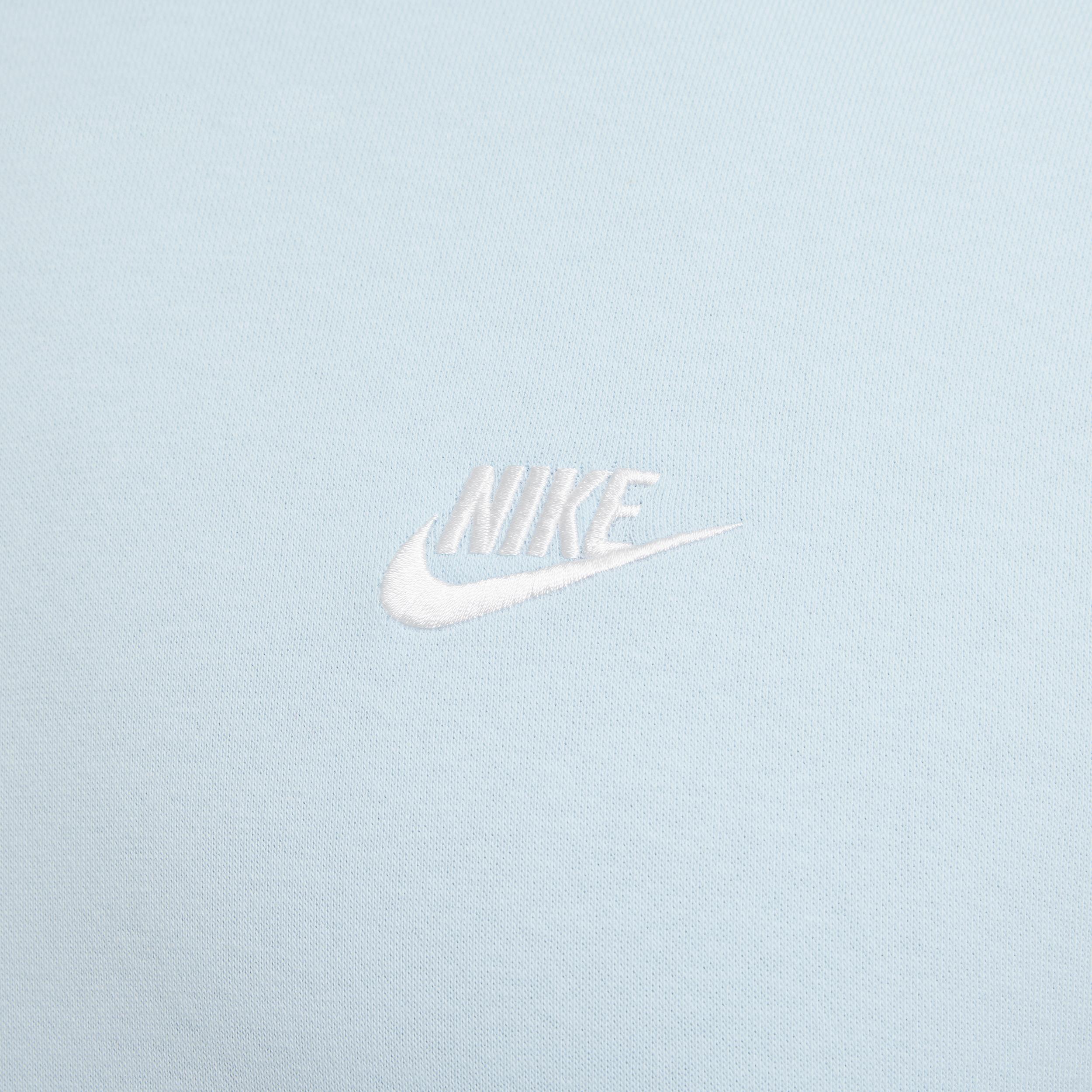 Nike Sportswear Club Fleece Pullover Hoodie Product Image