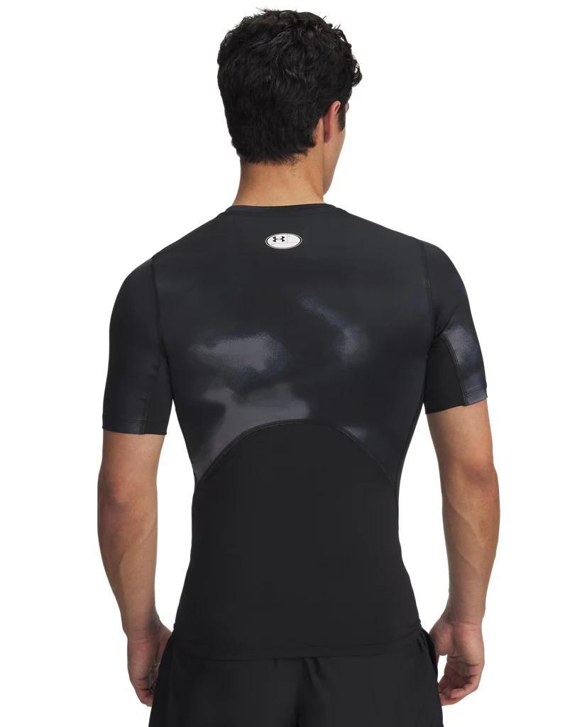 HeatGear® Printed Product Image