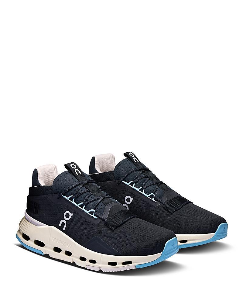 On Womens Cloudnova 2 Sneakers Product Image