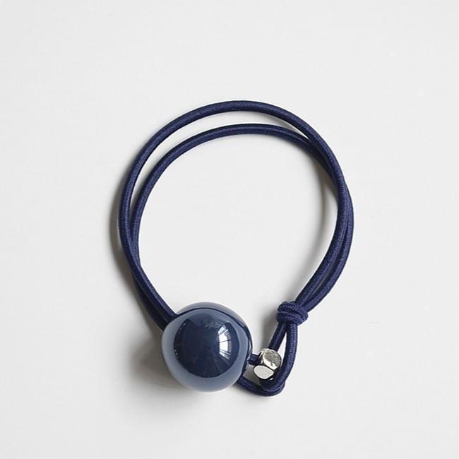 Bead Hair Tie Product Image