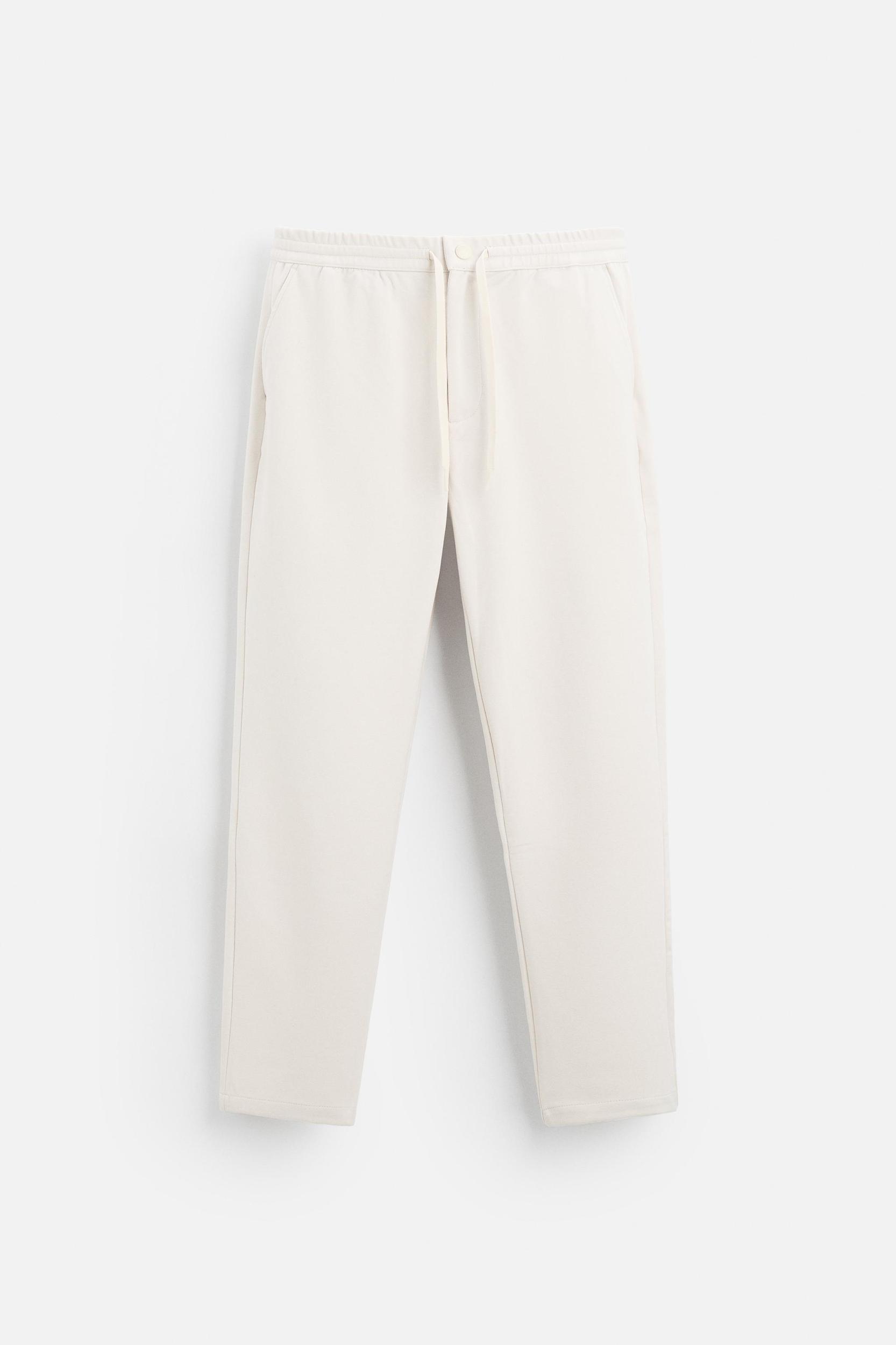 SOFT TOUCH PANTS Product Image