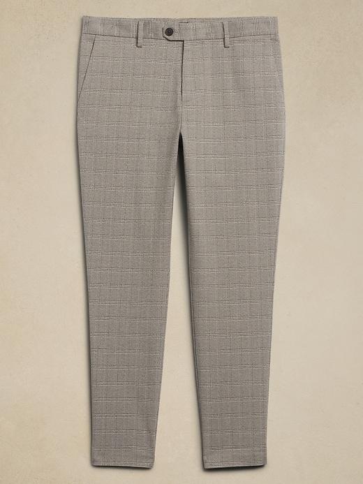Slim Tapered Grayson Pant Product Image