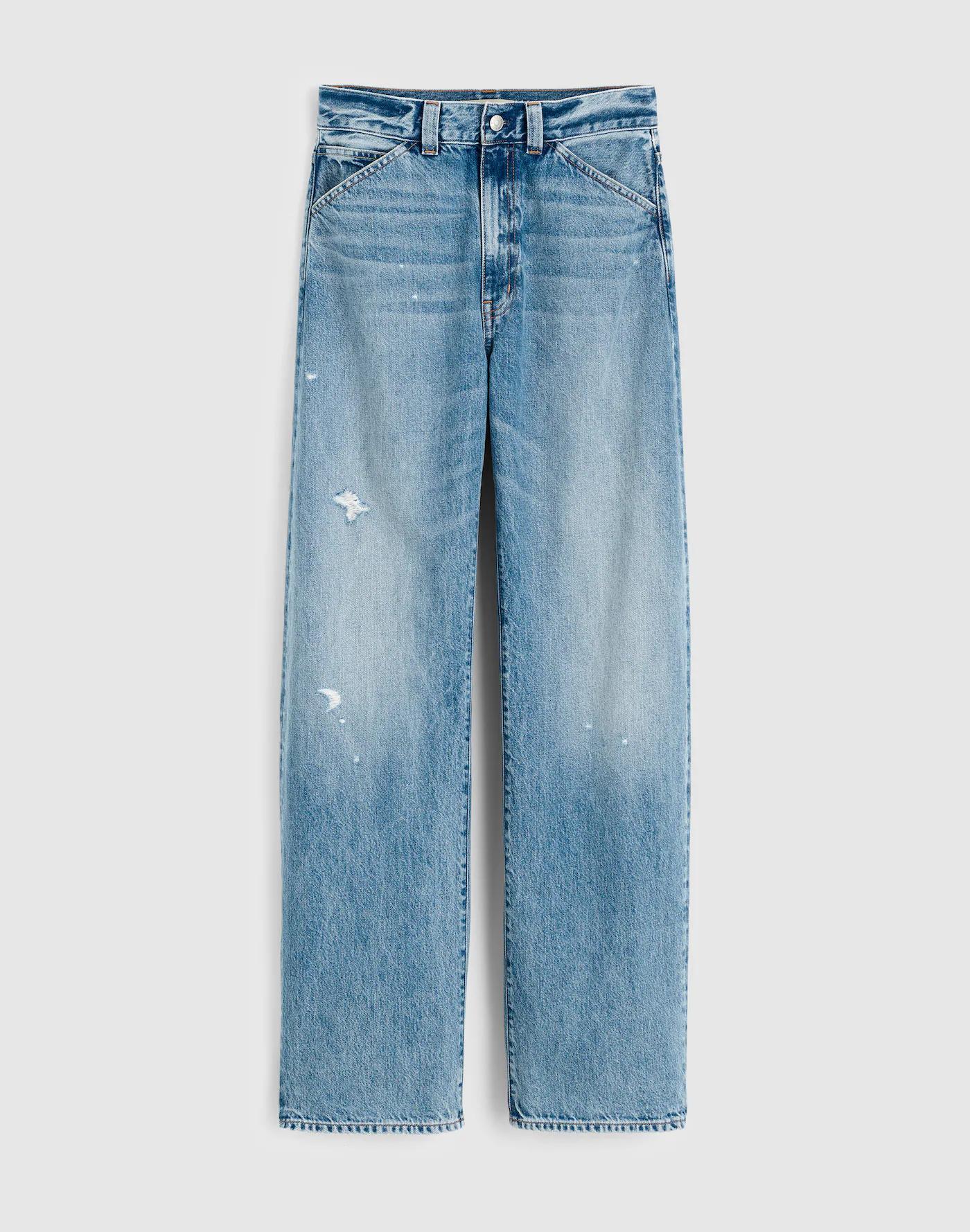 The Balloon Jean Product Image