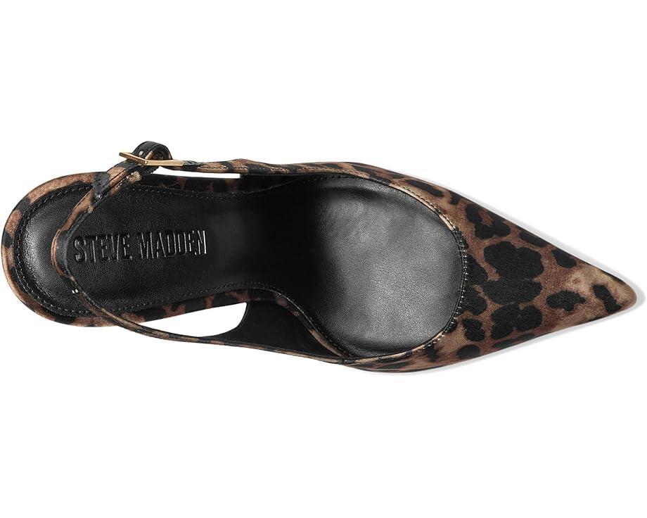 Delphie Strappy Sandals Product Image