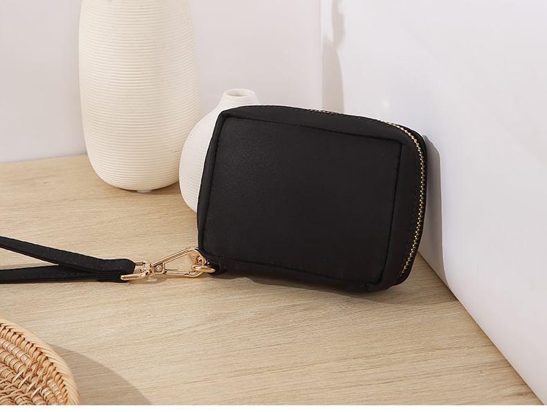 Plain Coin Purse Product Image