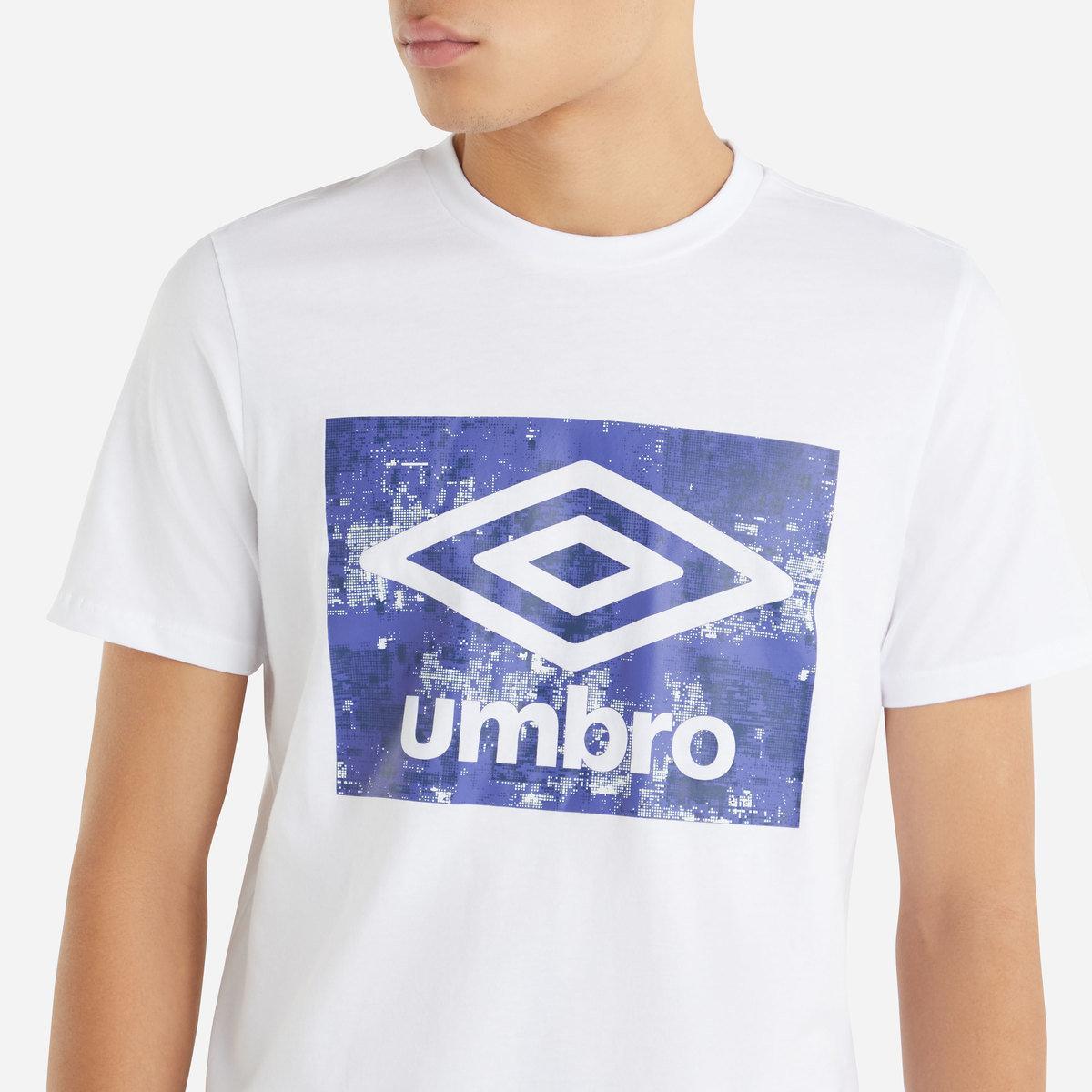 Digi Camo Box Graphic Tee Product Image