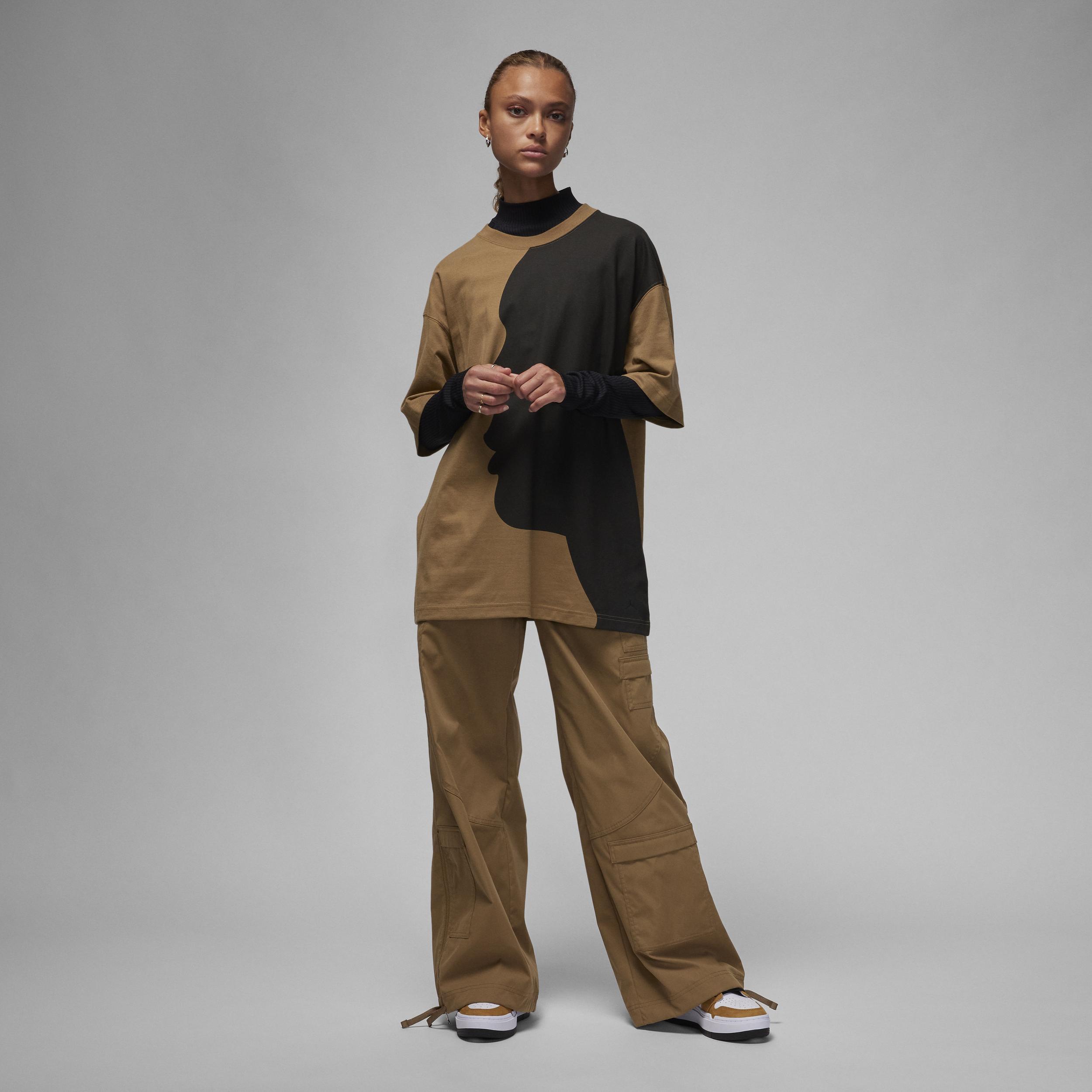 Womens Jordan Chicago Pants Product Image