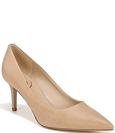 Sam Edelman Vienna (Ecru) Women's Shoes Product Image