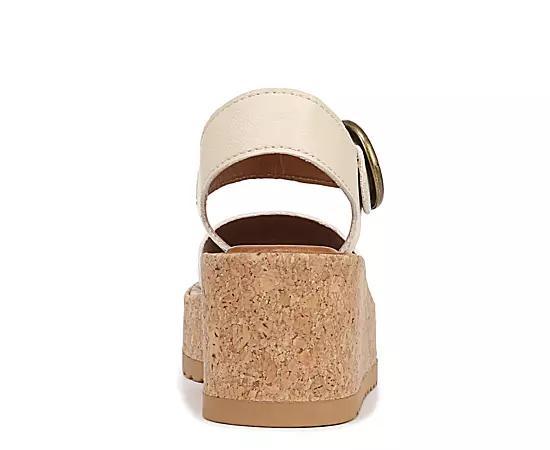 Zodiac Womens Glory Sandal Product Image