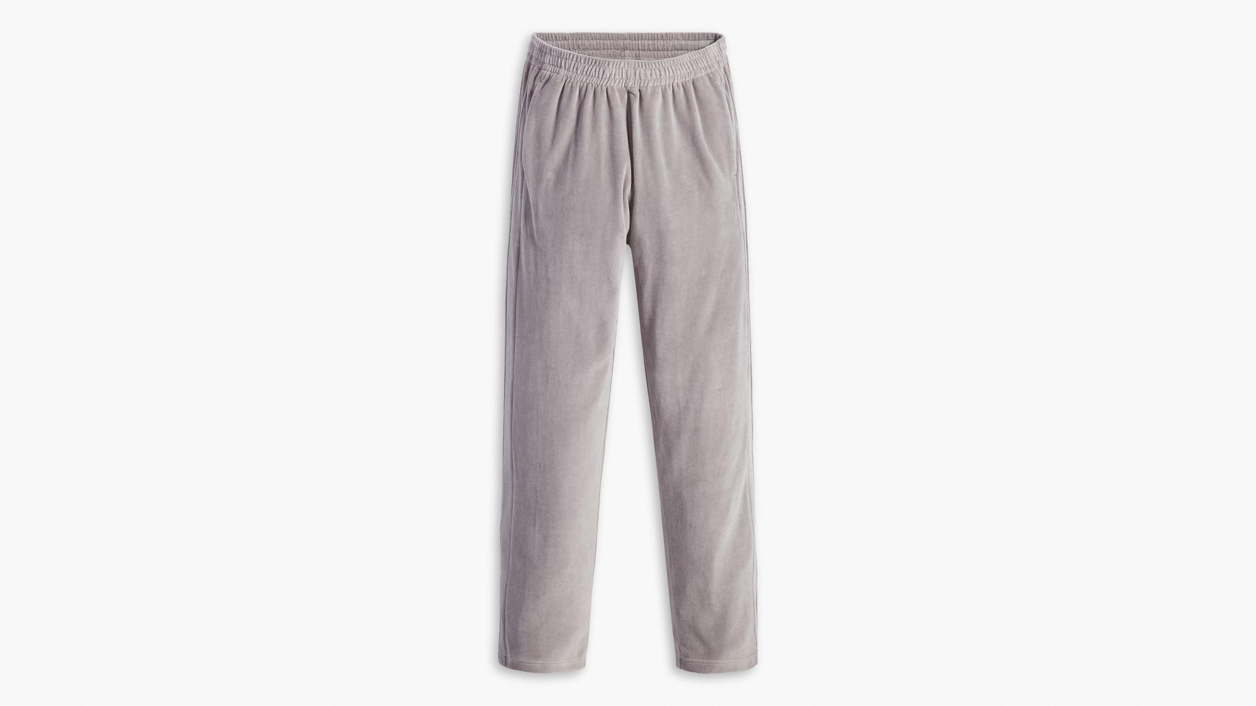 Gold Tab™ Velour Track Pants Product Image