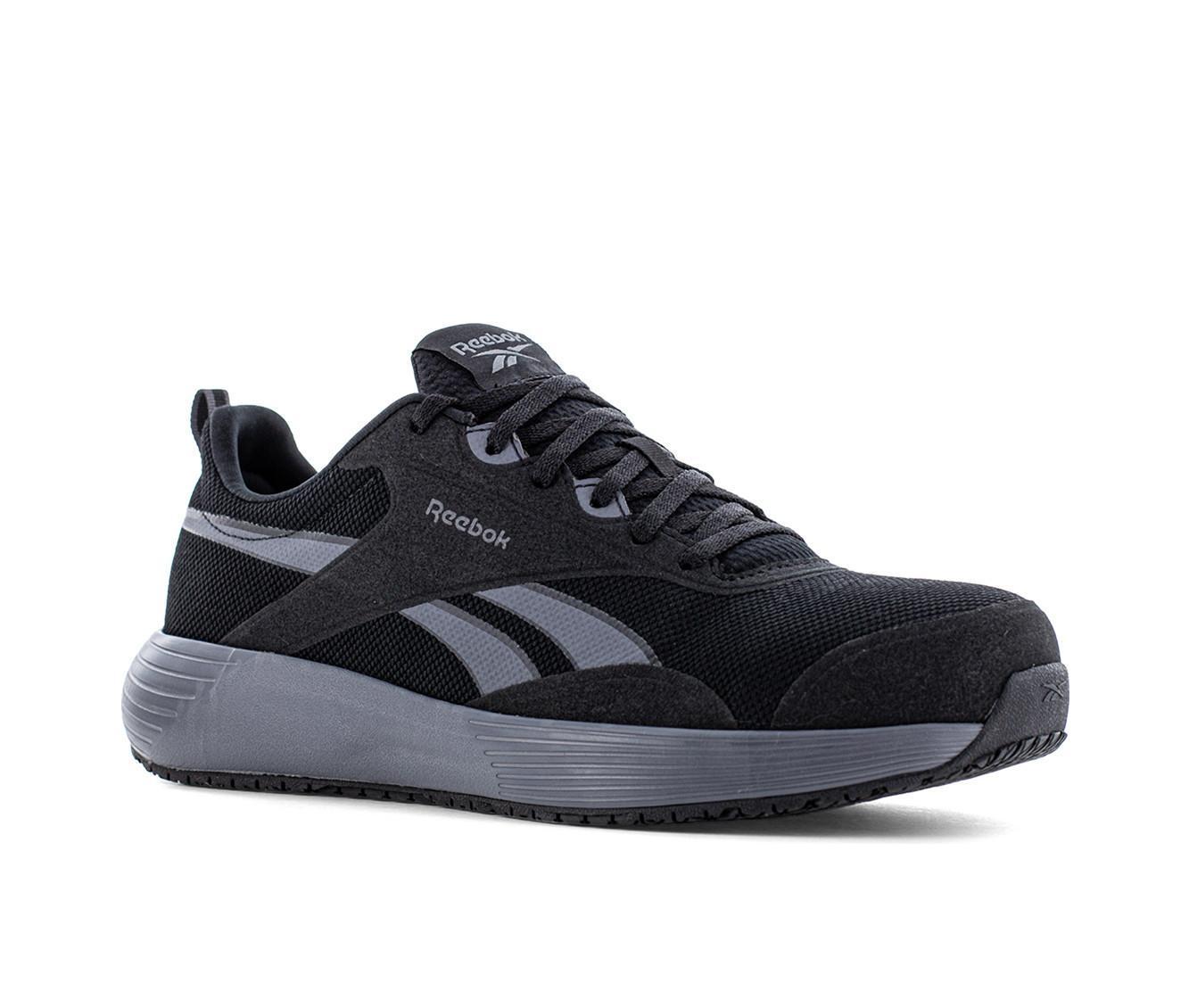 Men's REEBOK WORK Lite Plus 4 Work Work Shoes Product Image