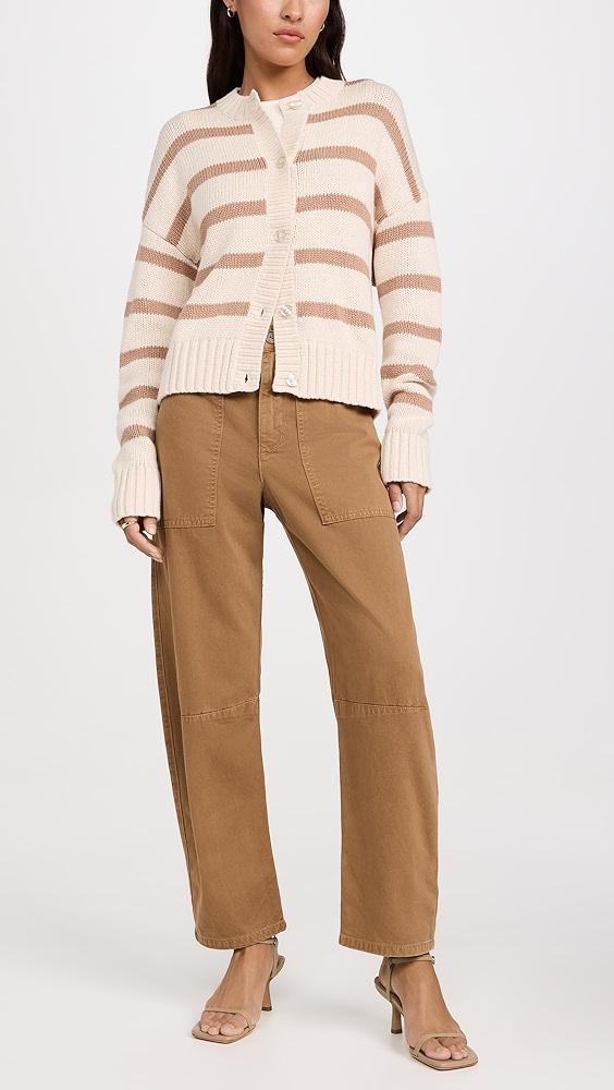 Velvet Brylie Pants | Shopbop Product Image