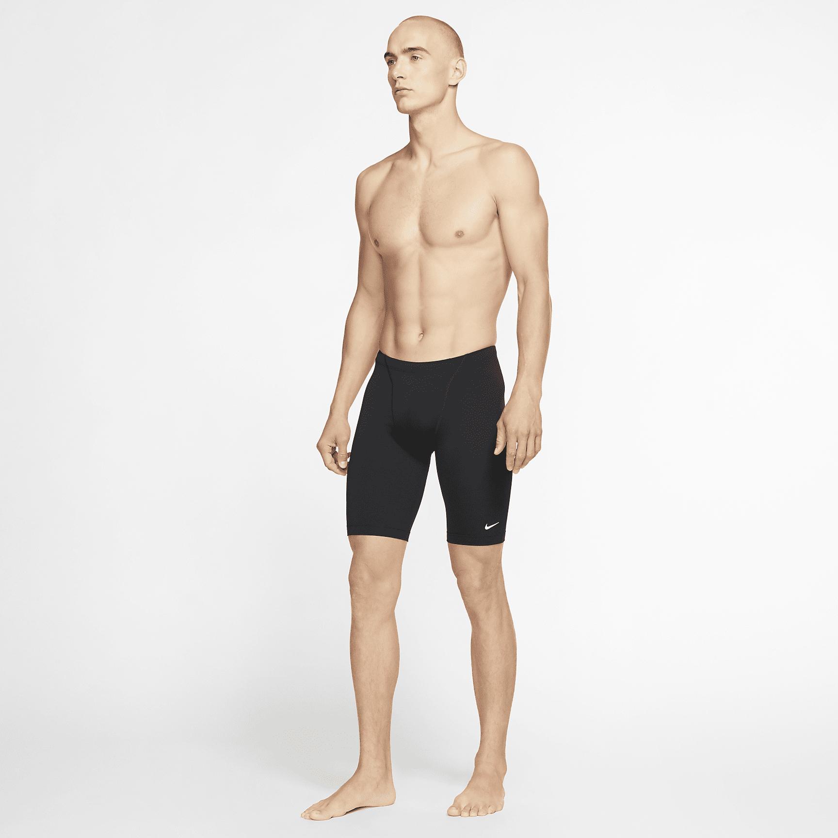 Nike Swim Men's Jammer Swimsuit Product Image