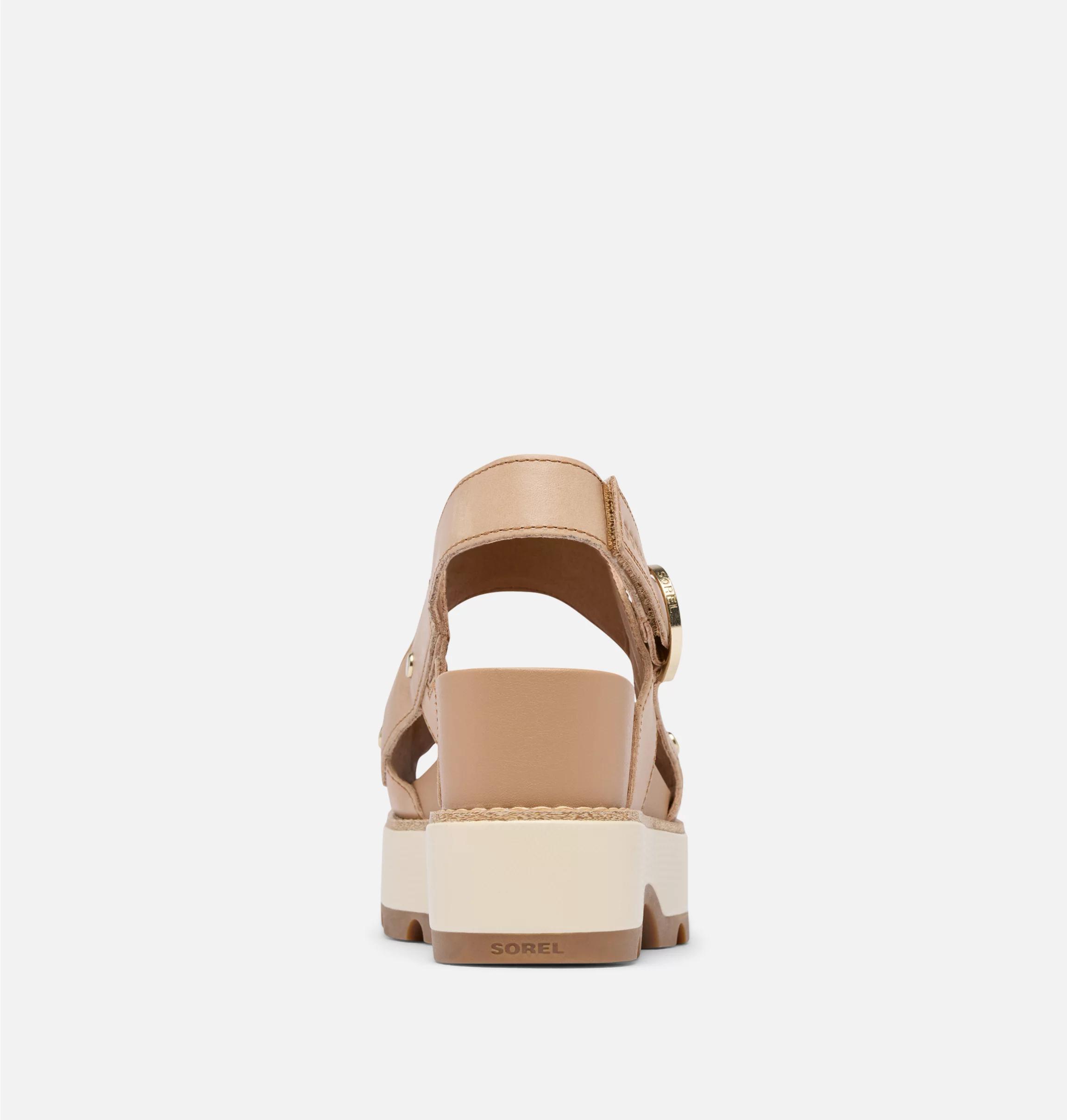 JOANIE™ IV Women's Sandal Wedge Product Image