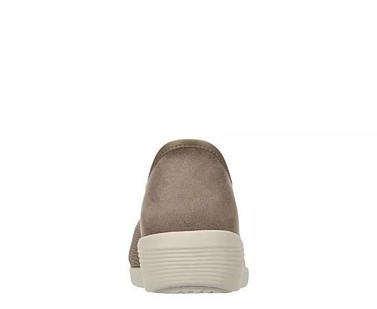 Skechers Hands Free Slip-ins® Arya Sweet Voice Women's Shoes, Size: 7, Brown Product Image