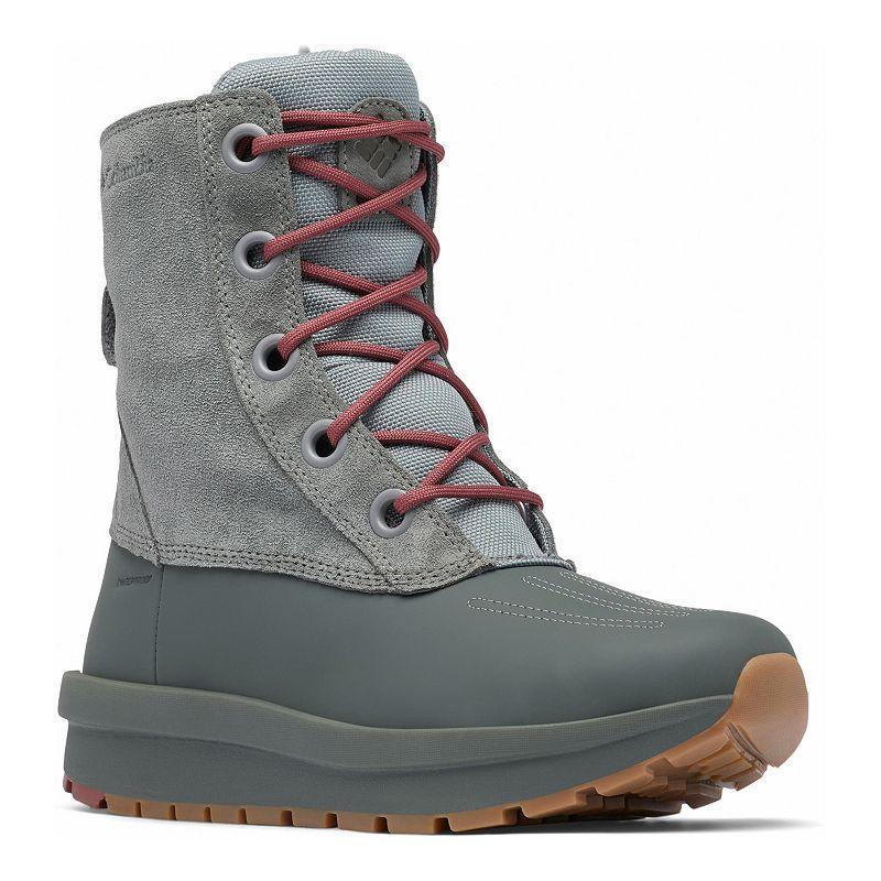 Columbia Women's Moritza Shield Omni-Heat Boot- Product Image