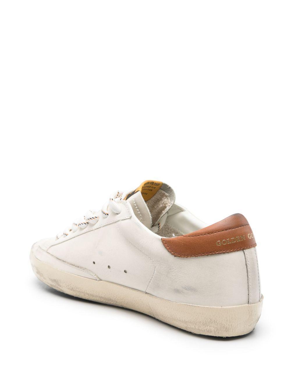 Super Star sneakers Product Image