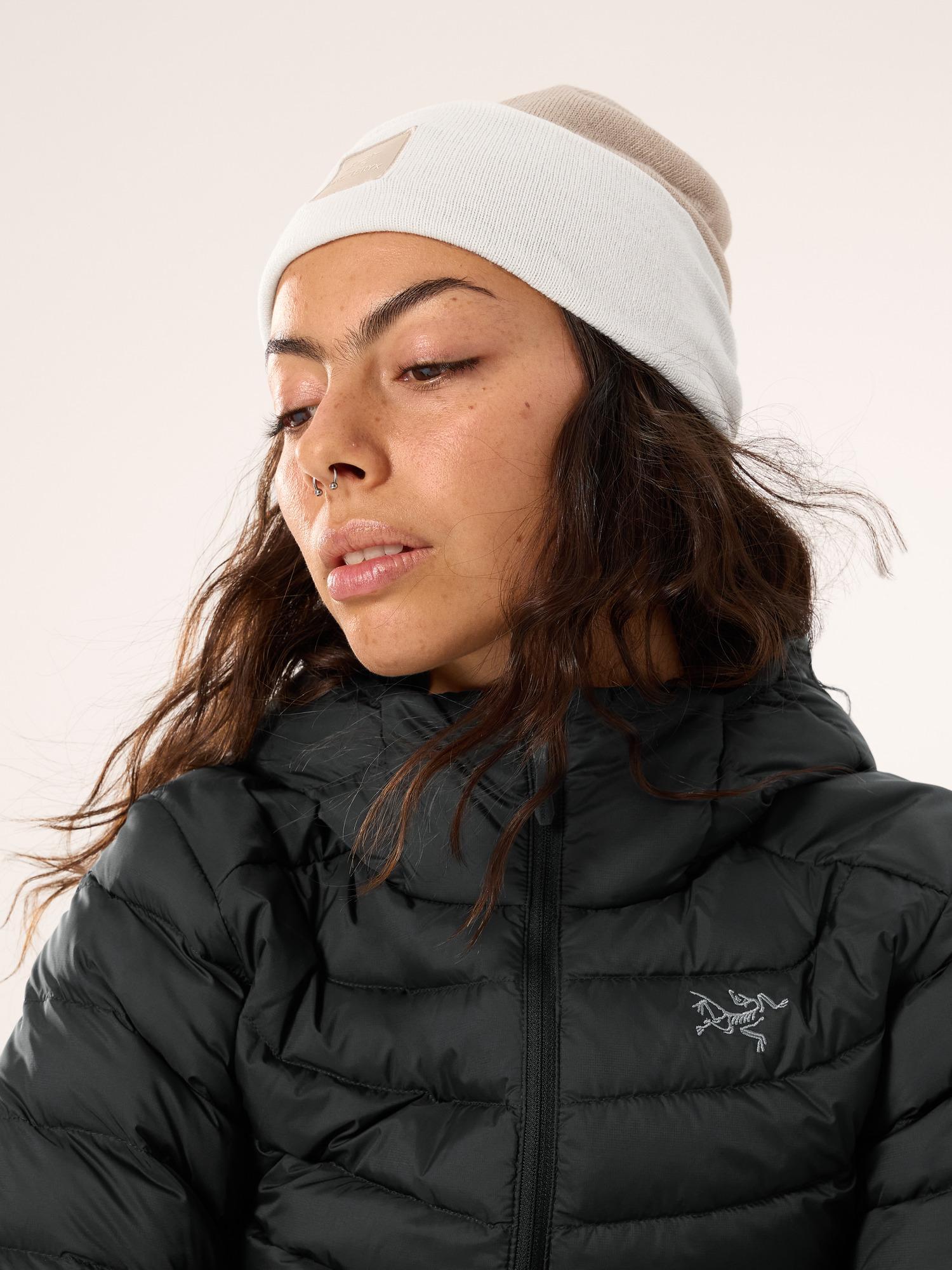 Colour Block Toque Product Image