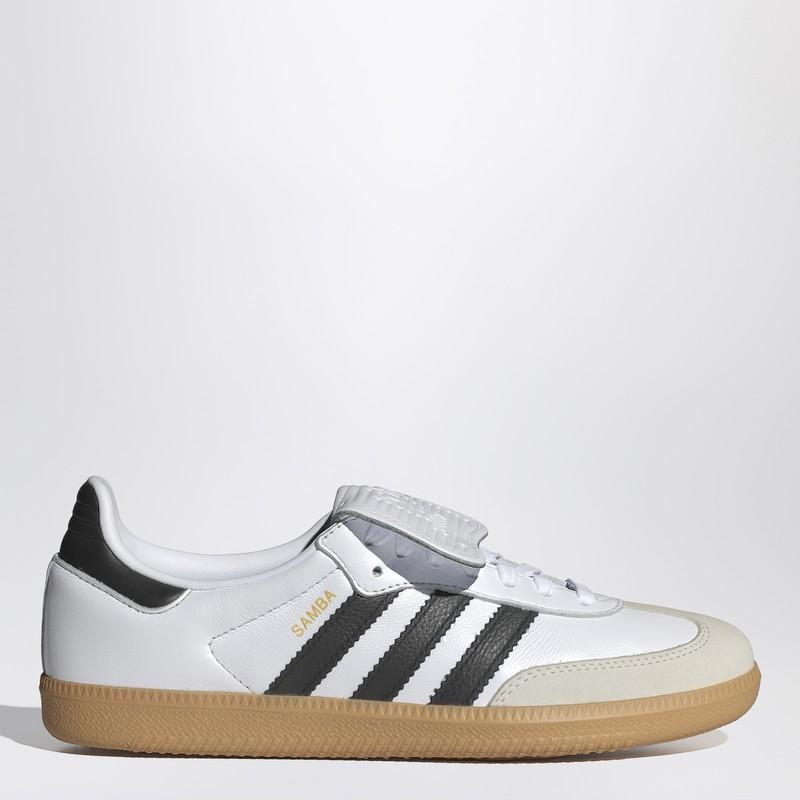 adidas Womens Originals Samba Long Tongue Casual Shoes Product Image