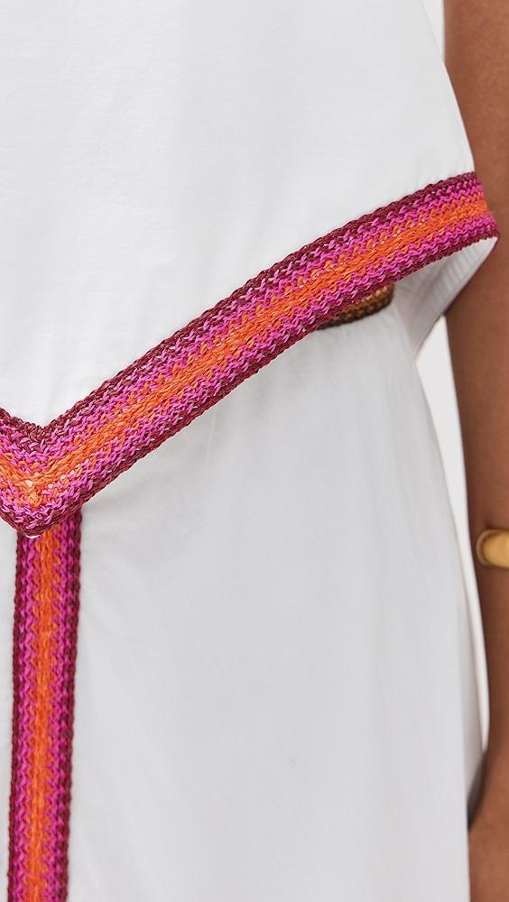 Rosie Assoulin Bandana Top | Shopbop Product Image