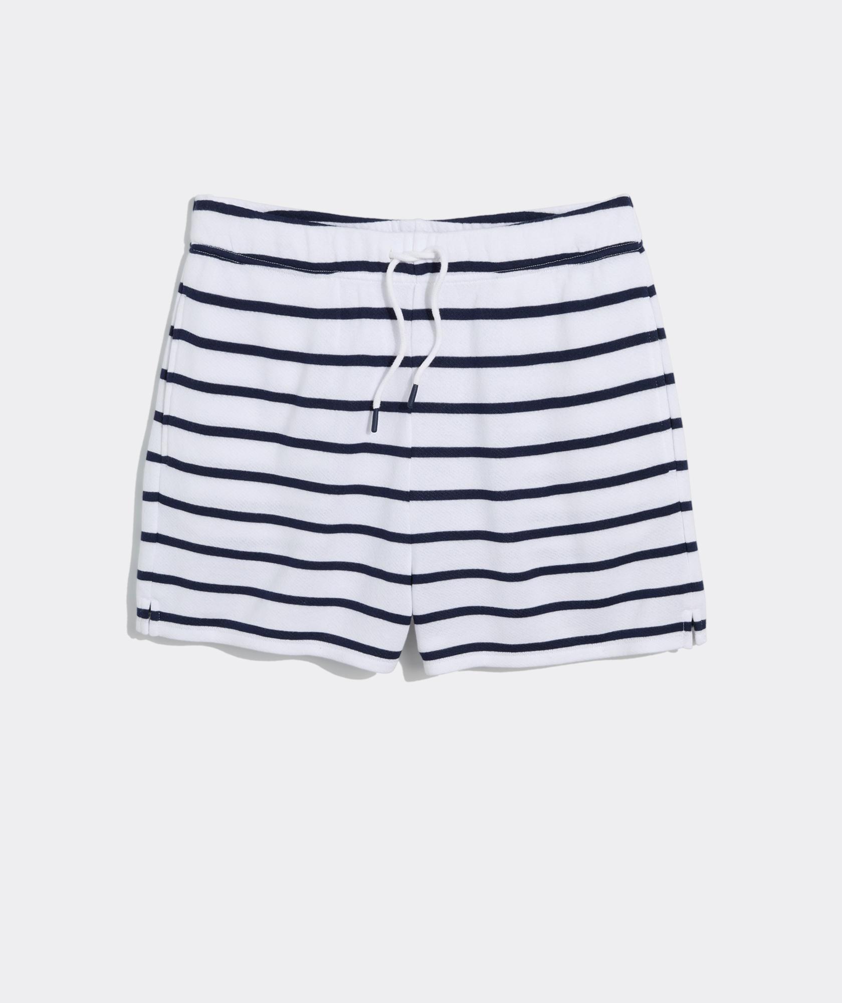 Beachy Terry Shorts Product Image