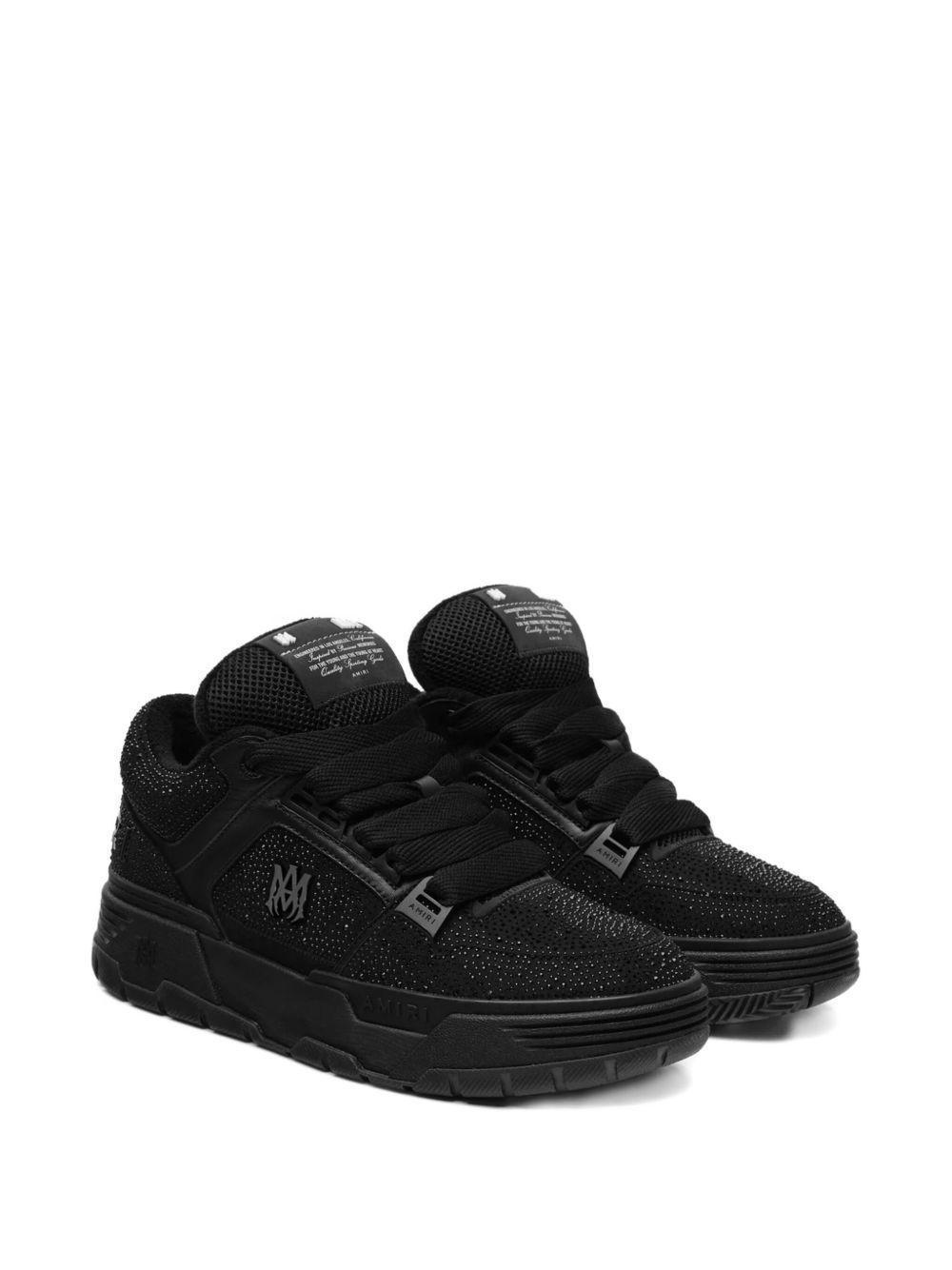 MA-1 low-top sneakers Product Image