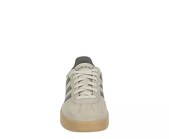 Adidas Mens Barreda Court Shoe Product Image