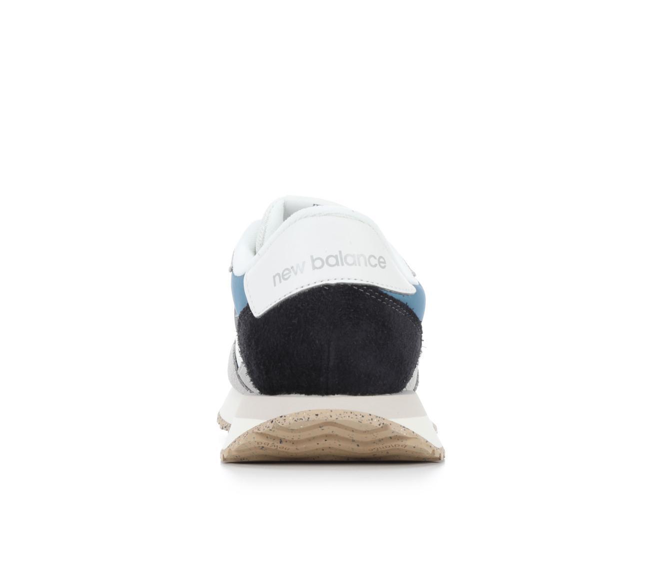 Men's New Balance 237-M Sneakers Product Image