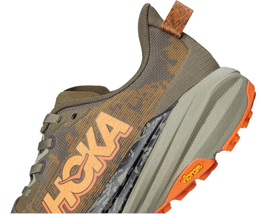 Men's Hoka Speedgoat 6 Product Image