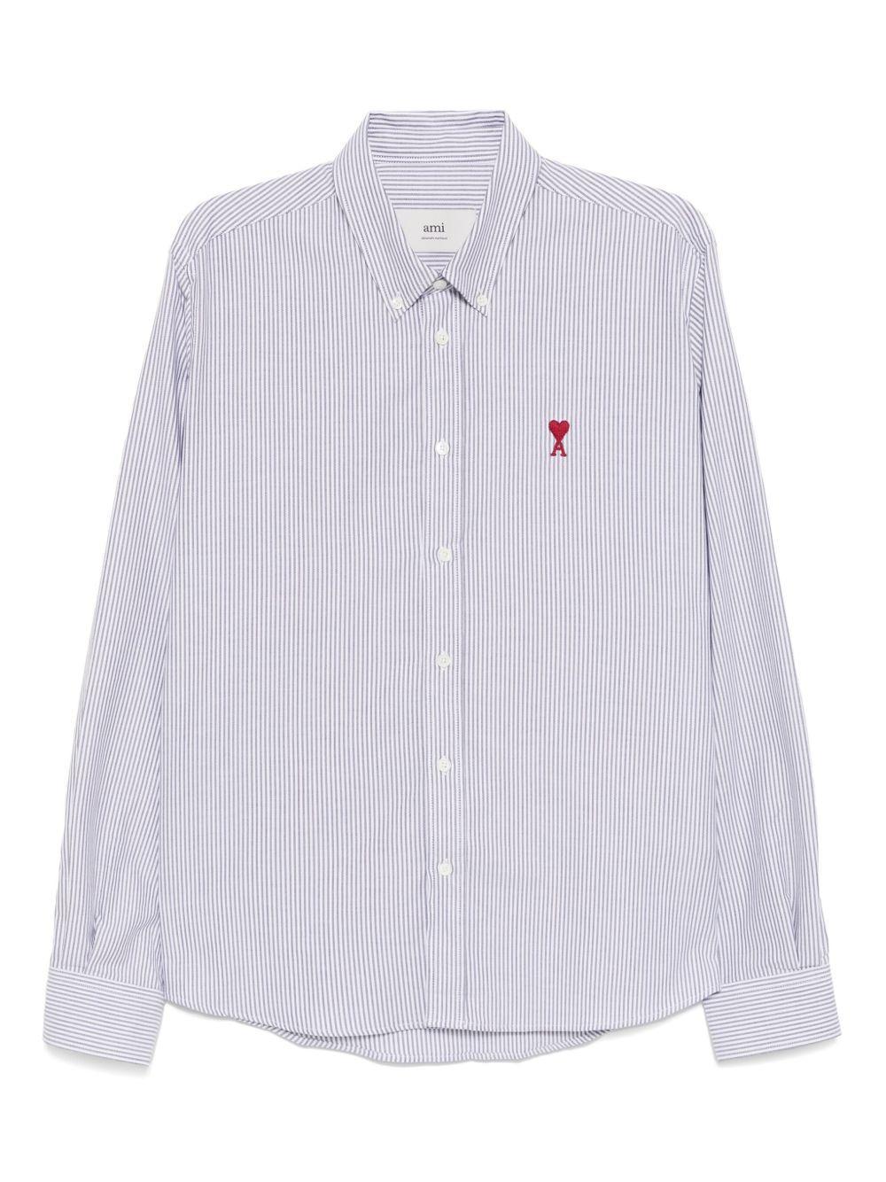 striped shirt Product Image