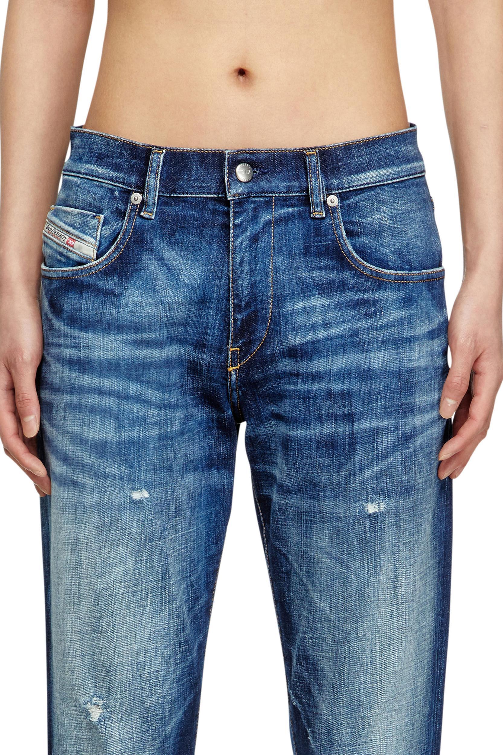 Slim Jeans 2019 D-Strukt 09M17 Product Image