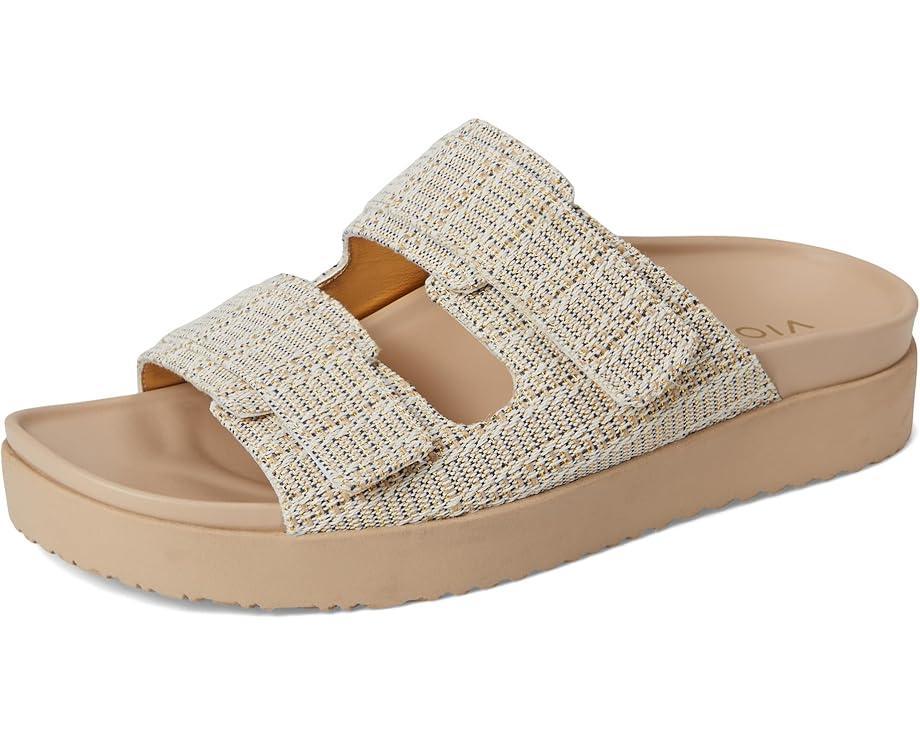 Women's VIONIC Riviera Slide Sandals Product Image